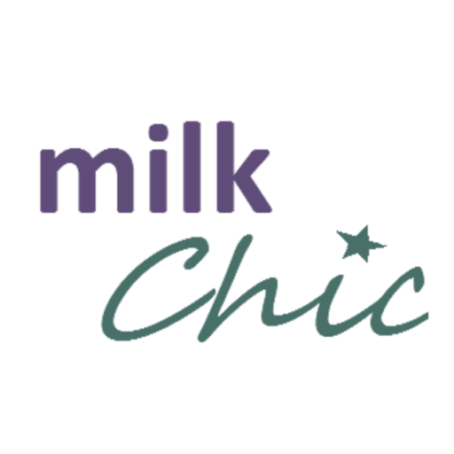 MilkChic Breastfeeding Fashion