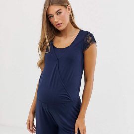 breastfeeding jumpsuits